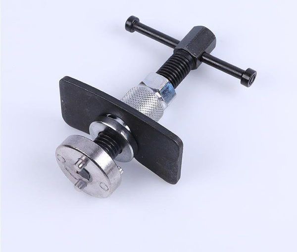 professional hand tool sets 3-piec disc brake adjustment pads set of forward and reverse cylinder return to replace auto repair
professional hand tool sets 3-piec disc brake adjustment pads set of forward and reverse cylinder return to replace auto repair