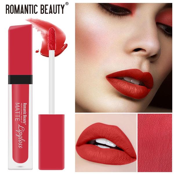 lip gloss long lasting non-fading waterproof velvet mist matte glaze silky nature not stick cup lightweight nourish liquid lipstick
lip gloss long lasting non-fading waterproof velvet mist matte glaze silky nature not stick cup lightweight nourish liquid lipstick