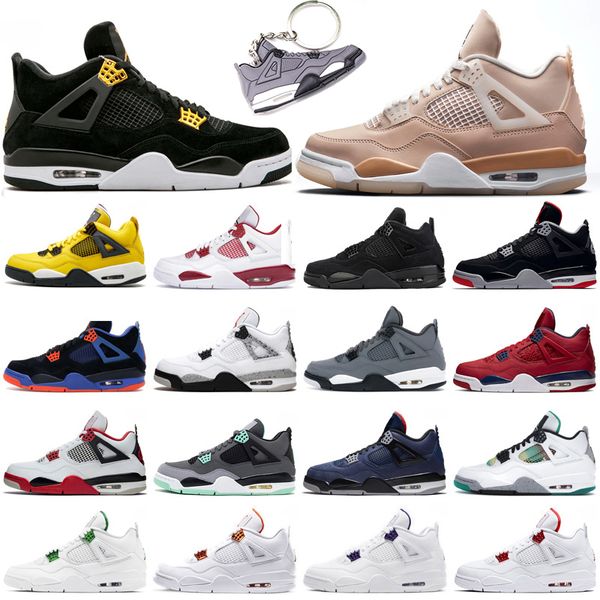 fashion women 4 jumpman basketball shoes 4s men obsidian unc fearless turbo green backboard university blue mens sports sneakers trainers si
fashion women 4 jumpman basketball shoes 4s men obsidian unc fearless turbo green backboard university blue mens sports sneakers trainers si
