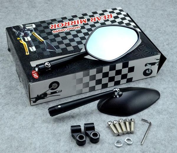 motorcycle accessories anti glare refitting rear view mirror scooter electric car fuxi qiaoge reversing reflector mirrors
motorcycle accessories anti glare refitting rear view mirror scooter electric car fuxi qiaoge reversing reflector mirrors