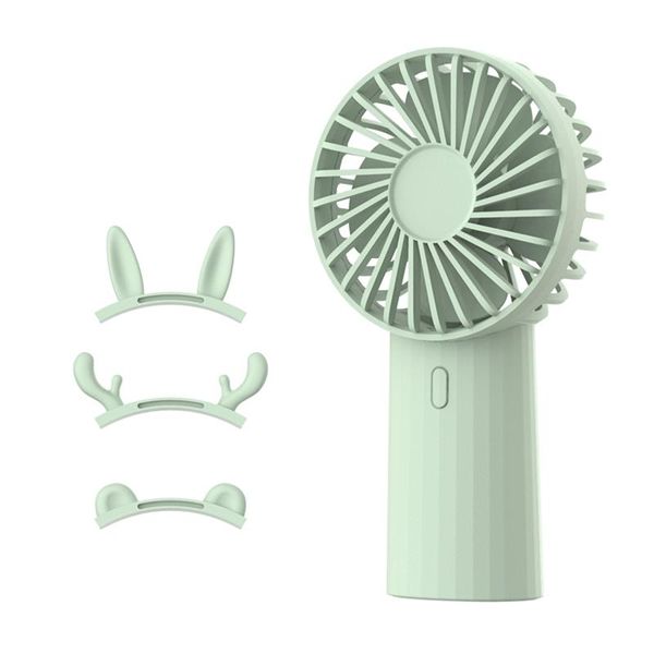 handheld fan portable 3 speeds with different cute accessories for decoration hand outdoor,travel, home, office electric fans
handheld fan portable 3 speeds with different cute accessories for decoration hand outdoor,travel, home, office electric fans