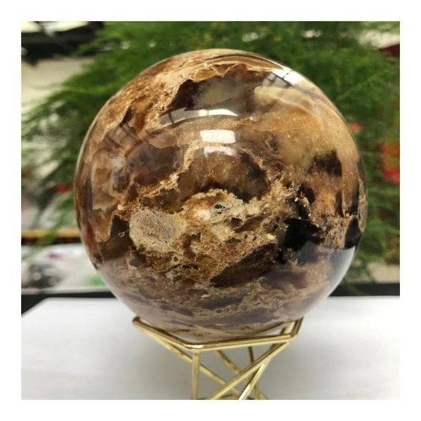 decorative objects & figurines natural grey opal crystal ball home decor mineral quartz body of reiki meditatio
decorative objects & figurines natural grey opal crystal ball home decor mineral quartz body of reiki meditatio