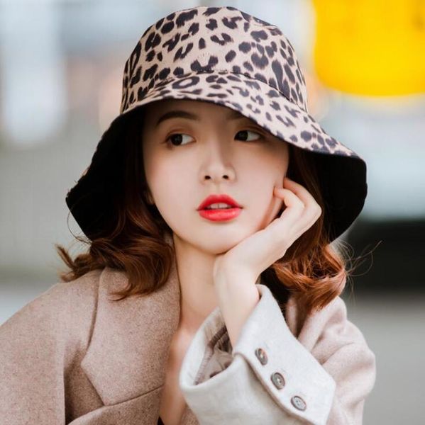 wide brim hats leopard print men and women sun hat bucket fisherman outdoor travel sunshade wind protection, Blue;gray
wide brim hats leopard print men and women sun hat bucket fisherman outdoor travel sunshade wind protection, Blue;gray