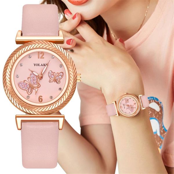 wristwatches montre femme ladies casual fashion glass surface leather strap quartz watch relojes para mujer simplicity wristwatch relogio, Slivery;brown
wristwatches montre femme ladies casual fashion glass surface leather strap quartz watch relojes para mujer simplicity wristwatch relogio, Slivery;brown