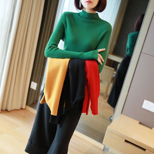 tees solid half-goal temperature high seating female shirt autumn korean women magro knit embroidery f1882 7zyx, White
tees solid half-goal temperature high seating female shirt autumn korean women magro knit embroidery f1882 7zyx, White