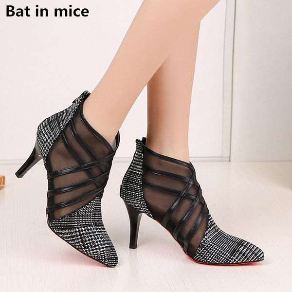 dress shoes fashion pointed toe high heels women spring summer casual female pumps single woman sandals mujer w154, Black
dress shoes fashion pointed toe high heels women spring summer casual female pumps single woman sandals mujer w154, Black