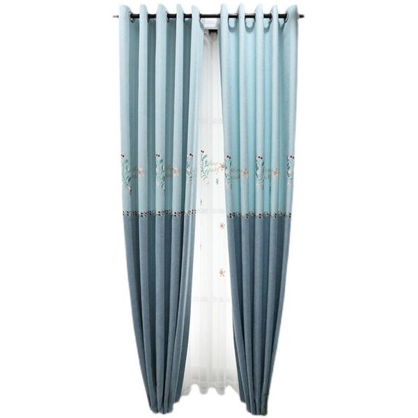 curtain & drapes custom small fresh korean-style pastoral warm minimalist modern master bedroom floor-to-ceiling window blackout customizati
curtain & drapes custom small fresh korean-style pastoral warm minimalist modern master bedroom floor-to-ceiling window blackout customizati