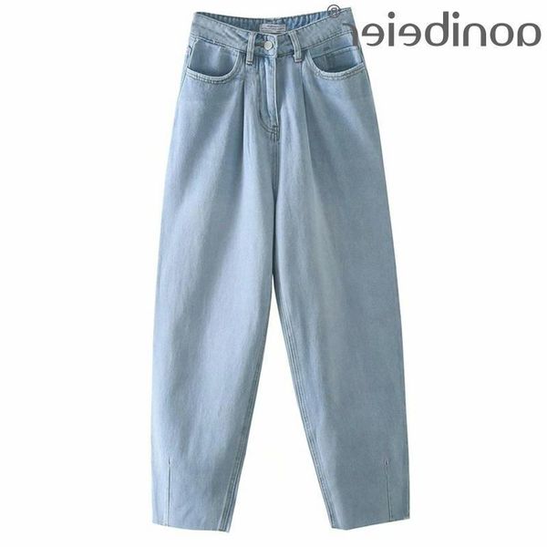 women's jeans blue aonibeier washed spring summer high waist wide leg women ankle length denim pants female hem casual trousers
women's jeans blue aonibeier washed spring summer high waist wide leg women ankle length denim pants female hem casual trousers