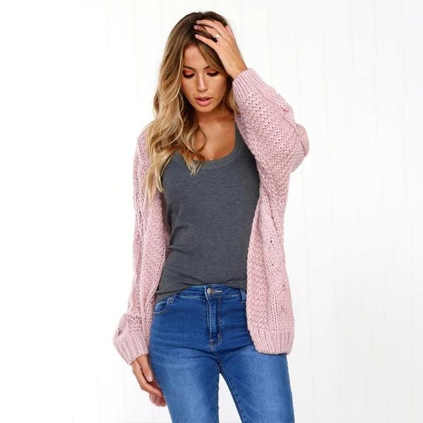 women's sweaters 2021 women autumn loose fit cardigans sweater long batwing sleeve outwear, White;black
women's sweaters 2021 women autumn loose fit cardigans sweater long batwing sleeve outwear, White;black