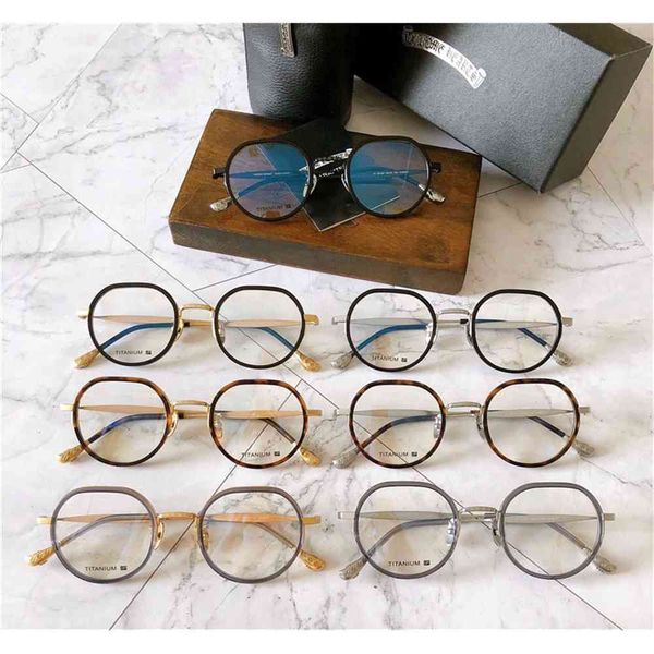 80% off store online new glasses in 2021 small frame pure titanium ultra light flat lens anti blue myopia, White;black 
80% off store online new glasses in 2021 small frame pure titanium ultra light flat lens anti blue myopia, White;black