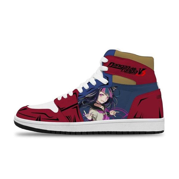 japanese 2021 anime danganronpa diy customized sports non-slip casual shoes for ladies fashion sneakers
japanese 2021 anime danganronpa diy customized sports non-slip casual shoes for ladies fashion sneakers