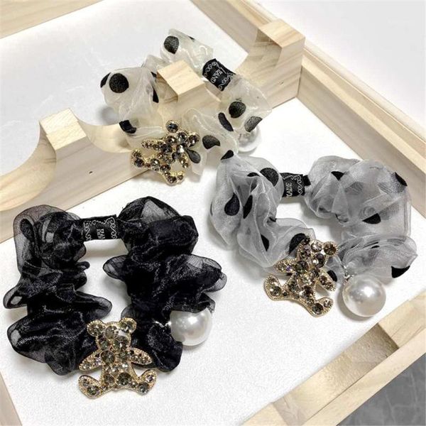women elastic hair bands tie girl yarn dot bear pearl korean accessories handmade head horsetail wholesale1
women elastic hair bands tie girl yarn dot bear pearl korean accessories handmade head horsetail wholesale1