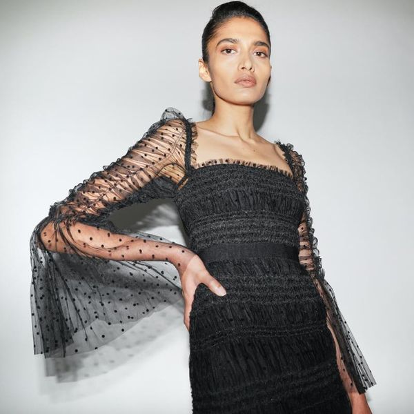 casual dresses 2021 black lace patchwork women polk bot mesh slim mid bandage dress vintage elegant high waist square collar fashion party d, Black;gray
casual dresses 2021 black lace patchwork women polk bot mesh slim mid bandage dress vintage elegant high waist square collar fashion party d, Black;gray