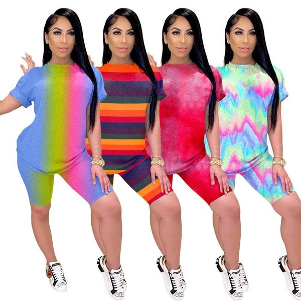summer digital print two piece fashion casual o-neck short sleeve and shorts women's set tracksuits, Gray
summer digital print two piece fashion casual o-neck short sleeve and shorts women's set tracksuits, Gray