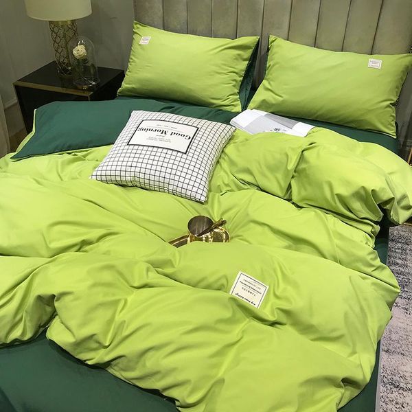 bedding sets premium egyptian cotton silky set 4pcs solid soft family size quilt cover nordic king bedspreads pillowcase
bedding sets premium egyptian cotton silky set 4pcs solid soft family size quilt cover nordic king bedspreads pillowcase