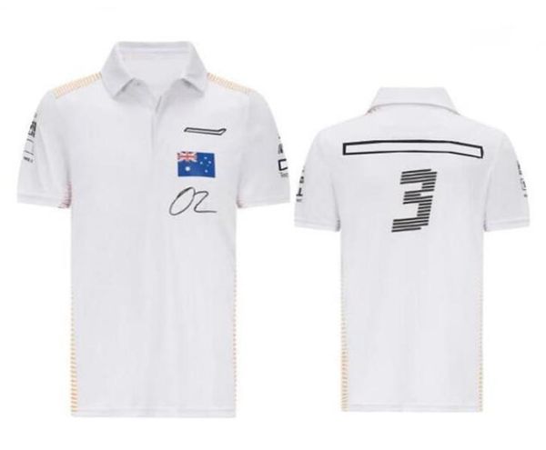 f1 racing lapel t-shirt, 2021 quick-drying polo shirt, the same style can be customized
f1 racing lapel t-shirt, 2021 quick-drying polo shirt, the same style can be customized