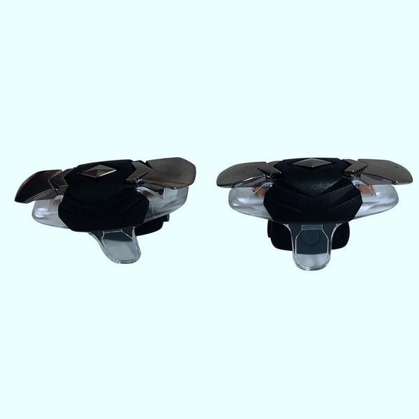 cell phone mounts & holders semiconductor black technology transparent chicken eating game assistant
cell phone mounts & holders semiconductor black technology transparent chicken eating game assistant