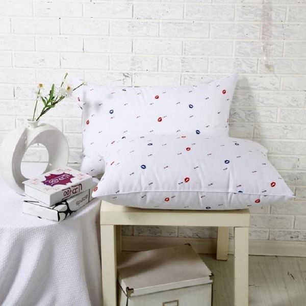 pillow selling comfortable core high elasticity soft sleep brings quality for children and family
pillow selling comfortable core high elasticity soft sleep brings quality for children and family