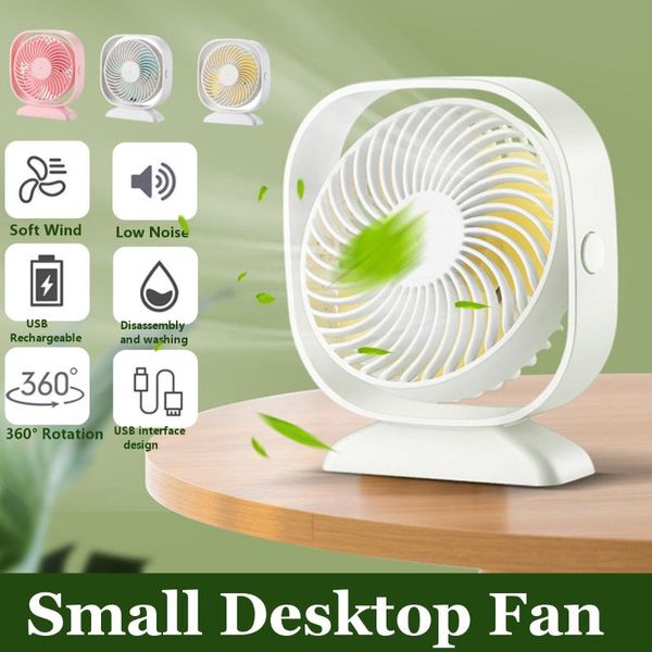 electric fans mini usb deskfan personal portable cooling with 360 rotation adjustable angle for office household traveling
electric fans mini usb deskfan personal portable cooling with 360 rotation adjustable angle for office household traveling