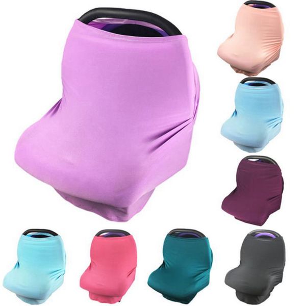 baby car seat cover multifunction stretchy nursing cover solid breastfeeding shipping car chair cover shopping cart carseat canopy bt6477
baby car seat cover multifunction stretchy nursing cover solid breastfeeding shipping car chair cover shopping cart carseat canopy bt6477