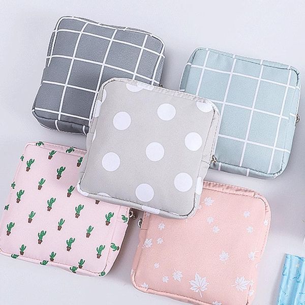 women girl sanitary pad pouch small cosmetic bag travel mini napkin storage headphone case wallet bags
women girl sanitary pad pouch small cosmetic bag travel mini napkin storage headphone case wallet bags