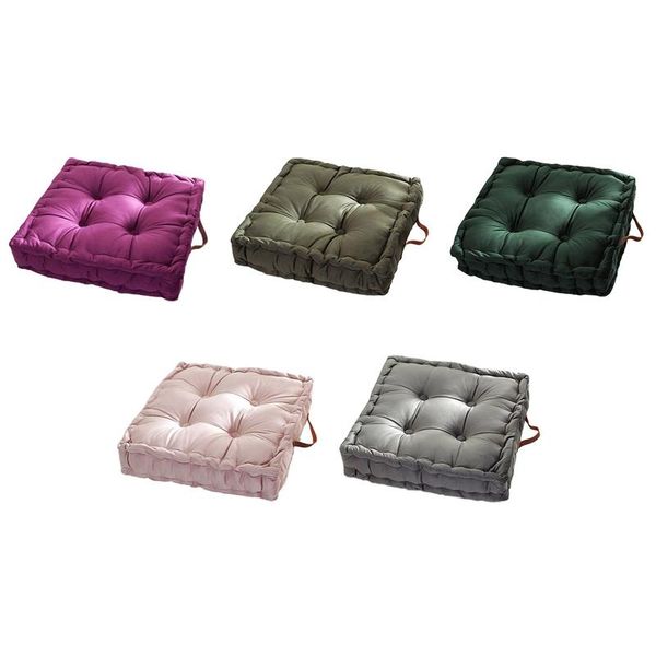 cushion/decorative pillow dutch velvet tatami seat thicken chair cushion square floor for home office pad
cushion/decorative pillow dutch velvet tatami seat thicken chair cushion square floor for home office pad