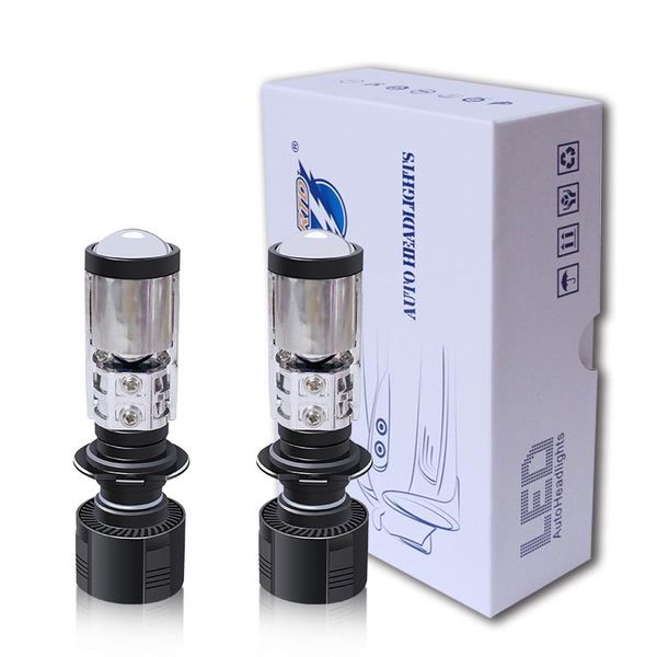 small lens car led headlights fisheye light h4 super bright headlight motorcycle lights 9200lm
small lens car led headlights fisheye light h4 super bright headlight motorcycle lights 9200lm