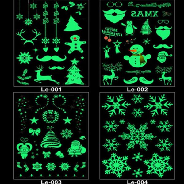 wall stickers christmas carnival party luminous temporary decoration year decor 1 pc
wall stickers christmas carnival party luminous temporary decoration year decor 1 pc