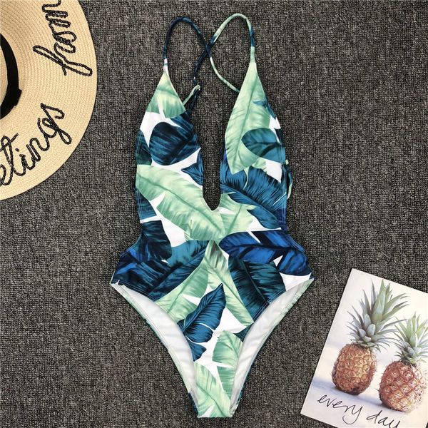new 2021 leaves printed padded one piece swimsuit women swimwear female deep v monokini bather bathing suit swim lady k2219
new 2021 leaves printed padded one piece swimsuit women swimwear female deep v monokini bather bathing suit swim lady k2219