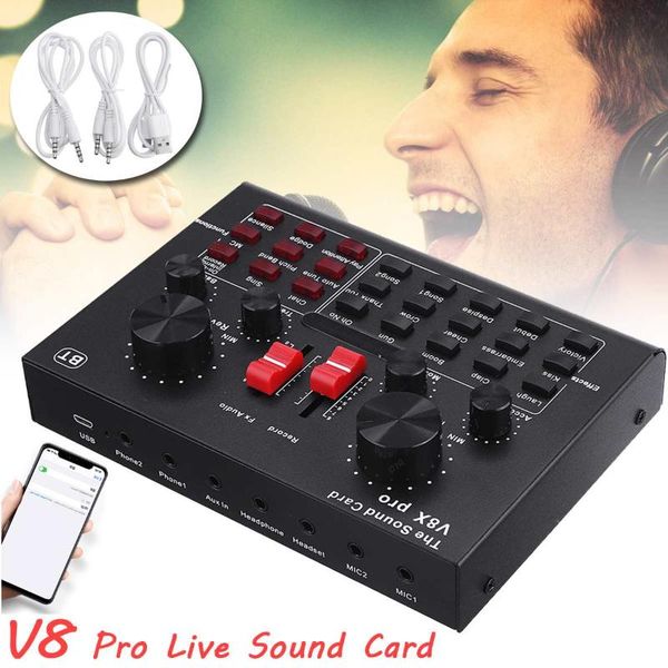 v8pro sound card audio usb 5.0 headset microphone webcast live 18 effects 6 modes for pc computer microphones
v8pro sound card audio usb 5.0 headset microphone webcast live 18 effects 6 modes for pc computer microphones