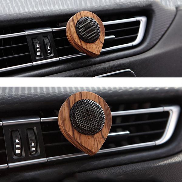 car air freshener wood perfume original designed diffuser vent clip outlet fragrance auto accessories
car air freshener wood perfume original designed diffuser vent clip outlet fragrance auto accessories