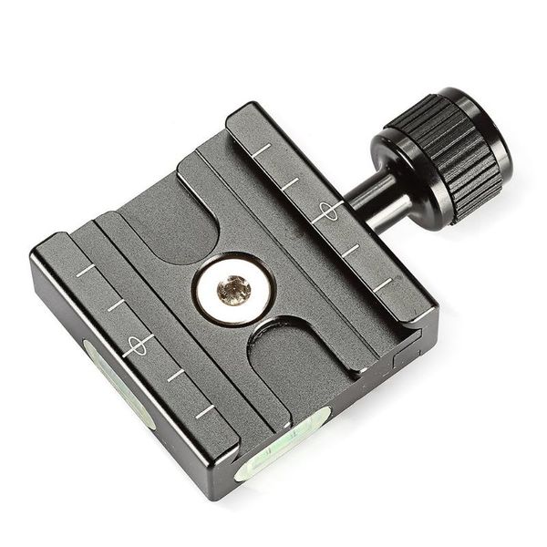tripod heads metal 50mm quick release plate qr clamp 3/8-inch with 1/4-inch adapter for benro acratech kirk wimberley gitzo manfrotto rrs a
tripod heads metal 50mm quick release plate qr clamp 3/8-inch with 1/4-inch adapter for benro acratech kirk wimberley gitzo manfrotto rrs a
