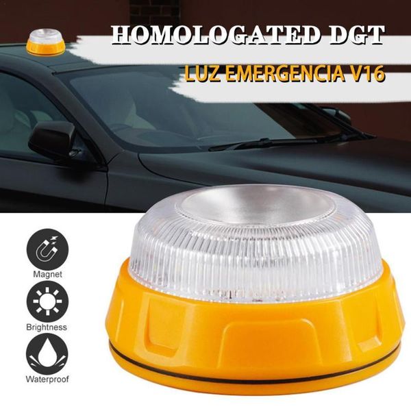 emergency lights car light v16 road flares magnetic headlights help flash in roadside traffic safety warning camping sign
emergency lights car light v16 road flares magnetic headlights help flash in roadside traffic safety warning camping sign