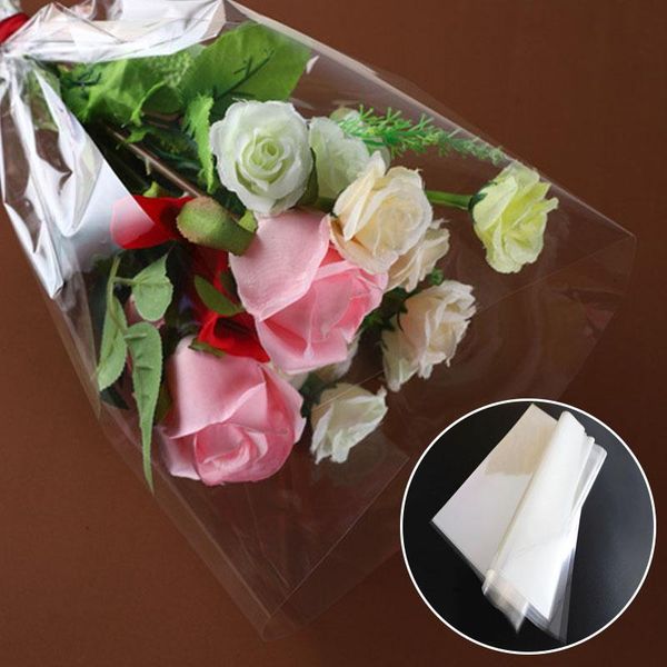 other arts and crafts 1 roll flowers wrapping cellophane film transparent gift flower bouquet baskets bread packaging decoration
other arts and crafts 1 roll flowers wrapping cellophane film transparent gift flower bouquet baskets bread packaging decoration
