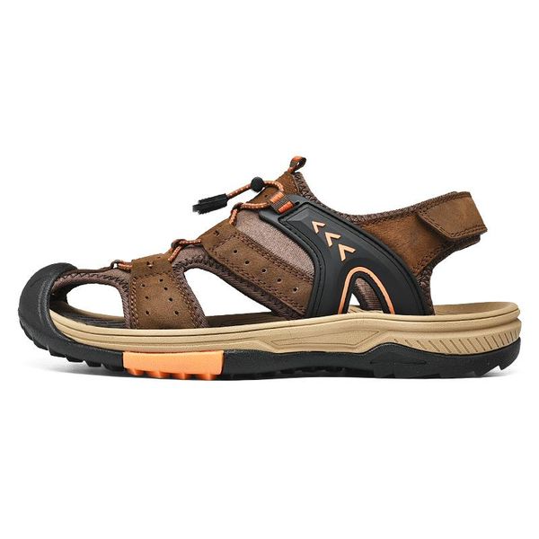 sandals roman sandalia flops leather zandalias heren cuero male size couro wear summer sandal sandali slippers rubber homme man, Black
sandals roman sandalia flops leather zandalias heren cuero male size couro wear summer sandal sandali slippers rubber homme man, Black