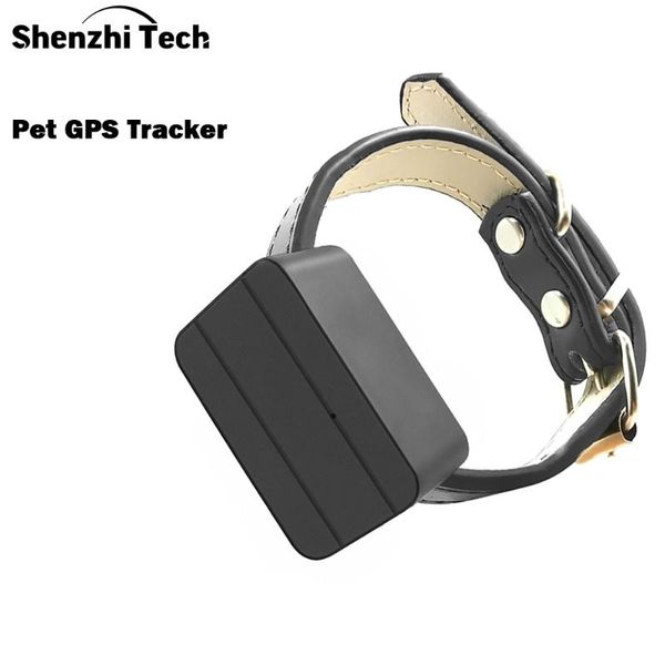 activity trackers pet gps tracker 2g cat dog tracking device real-time collar app control for dogs pets cars, teens, kids, elderly 
activity trackers pet gps tracker 2g cat dog tracking device real-time collar app control for dogs pets cars, teens, kids, elderly