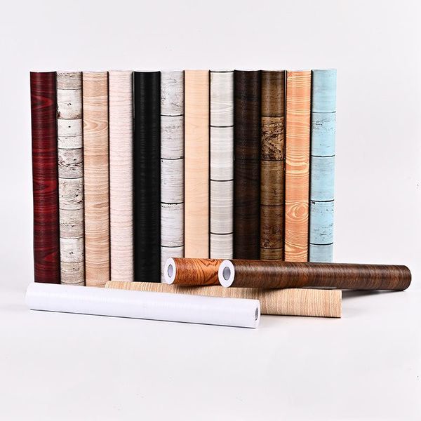 wallpapers wood wallpaper pvc waterproof thicken wall stickers self adhesive decorative film for furniture living room home decor
wallpapers wood wallpaper pvc waterproof thicken wall stickers self adhesive decorative film for furniture living room home decor