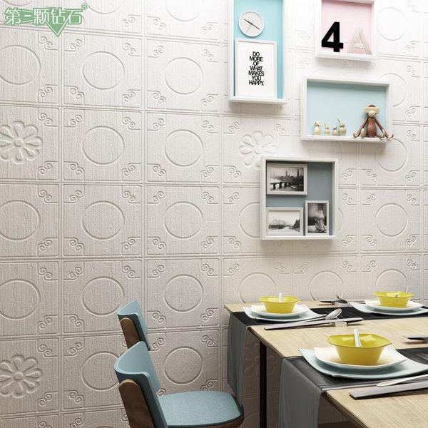 screen red self adhesive 3d wall sticker living room tv background children's collision proof foam wallpaper skirt wallpapers
screen red self adhesive 3d wall sticker living room tv background children's collision proof foam wallpaper skirt wallpapers