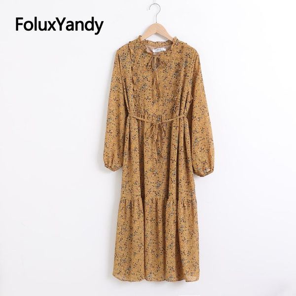casual dresses 2021 spring chiffon dress women vestidos long sleeve plus size kkfy4322, Black;gray
casual dresses 2021 spring chiffon dress women vestidos long sleeve plus size kkfy4322, Black;gray