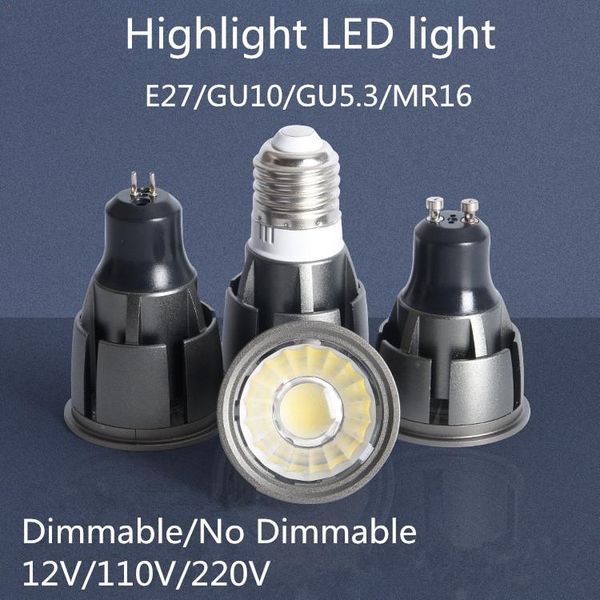 bulbs super bright led spotlight bulb gu10light dimmable 12v 110v 220v 9w 12w 15w gu5.3/gu10/e27/mr16 cob lamp light
bulbs super bright led spotlight bulb gu10light dimmable 12v 110v 220v 9w 12w 15w gu5.3/gu10/e27/mr16 cob lamp light