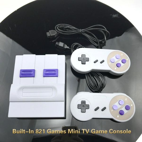 retro built-in 821 games mini tv game console 8 bit classic handheld gaming player video dual gamepad portable players
retro built-in 821 games mini tv game console 8 bit classic handheld gaming player video dual gamepad portable players