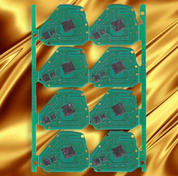 automotive remote control pcb circuits boards double-sided circuit board suitable for a variety of models proofing batch
automotive remote control pcb circuits boards double-sided circuit board suitable for a variety of models proofing batch
