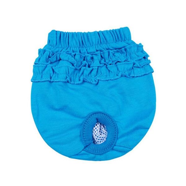dog apparel pet cat physiological shorts doggy underwear pants washable small female sanitary briefs for puppy kitty
dog apparel pet cat physiological shorts doggy underwear pants washable small female sanitary briefs for puppy kitty