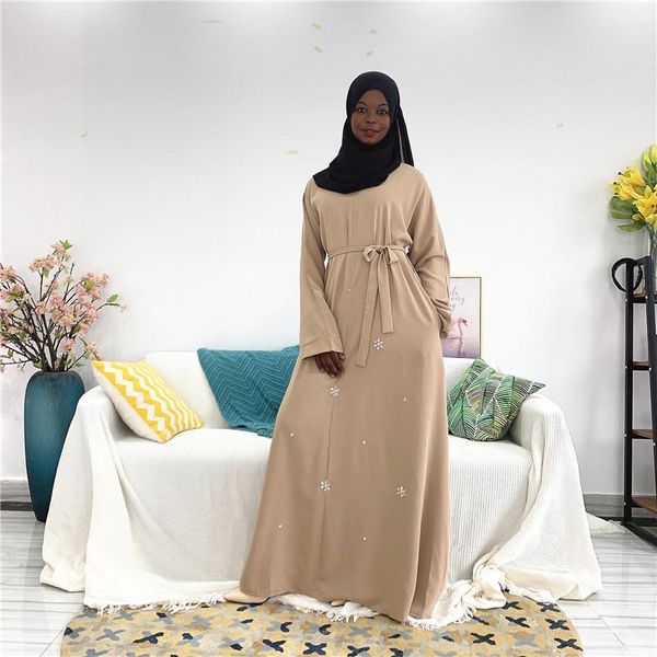casual dresses full sleeve long maxi dress with diamonds islamic turkey dubai elegant kaftan clothing, Black;gray
casual dresses full sleeve long maxi dress with diamonds islamic turkey dubai elegant kaftan clothing, Black;gray