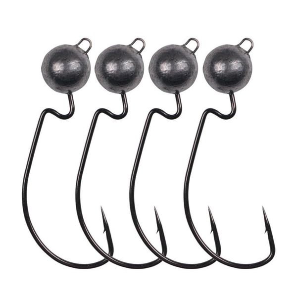 fishing hooks carbon steel high with notches hook baitholder artificial bait pond
fishing hooks carbon steel high with notches hook baitholder artificial bait pond