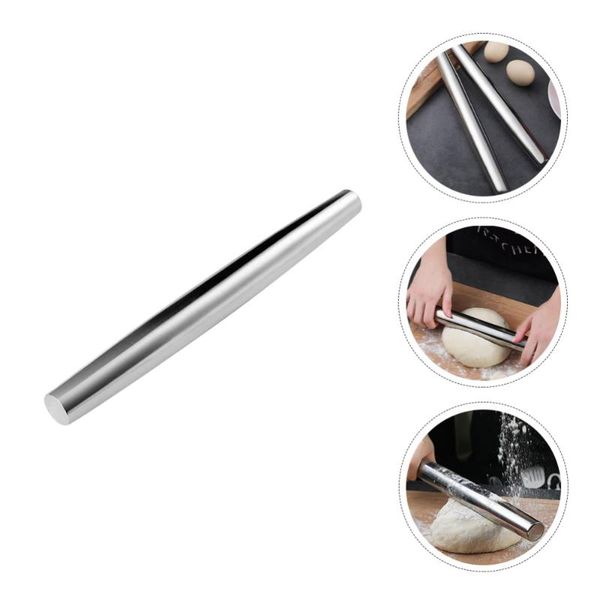 rolling pins & pastry boards 1pc non-stick pin dough roller household rod useful baking tool
rolling pins & pastry boards 1pc non-stick pin dough roller household rod useful baking tool