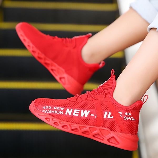 summer children sport shoes tenis infantil boy basket footwear lightweight breathable girl chaussure enfant kid running sneakers, Black;grey
summer children sport shoes tenis infantil boy basket footwear lightweight breathable girl chaussure enfant kid running sneakers, Black;grey