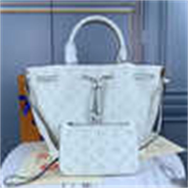 body handbags shoulder brand large-capacity handbag white designer iconic handles luxury bags totes cross m54145 bag clutches evening ne