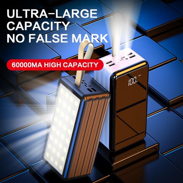 large-capacity power bank emergency light mobile outdoor portable battery powered lamp camping lanterns
large-capacity power bank emergency light mobile outdoor portable battery powered lamp camping lanterns