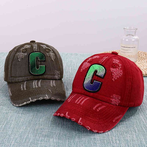 hats caps south korea dongdamen big c baseball female spring and summer ins old duck tongue male outdoor sunscreen hat, Blue;gray
hats caps south korea dongdamen big c baseball female spring and summer ins old duck tongue male outdoor sunscreen hat, Blue;gray